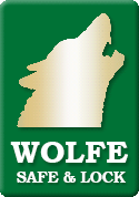 Wolfe Safe & Lock